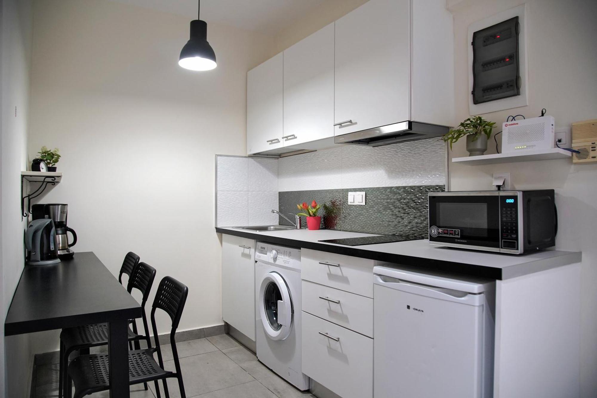 Attiki Sunshine Apartment With Terrace Vipgreece Atina Dış mekan fotoğraf