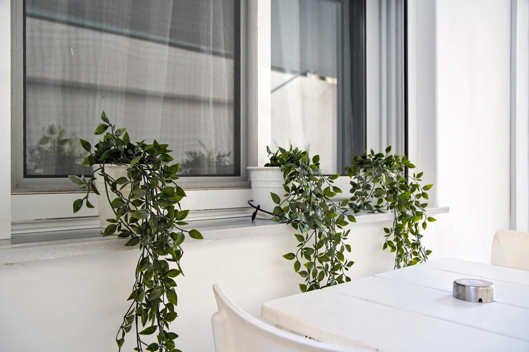 Attiki Sunshine Apartment With Terrace Vipgreece Atina Dış mekan fotoğraf
