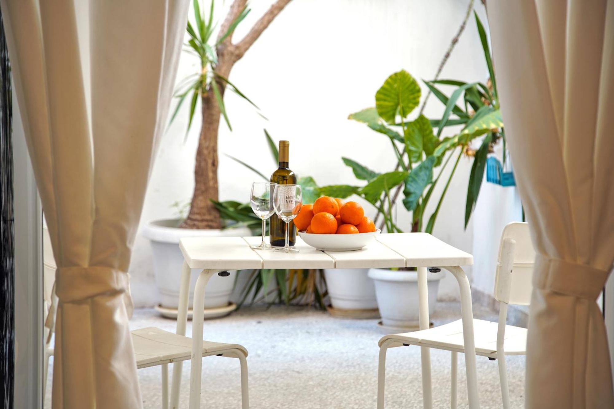 Attiki Sunshine Apartment With Terrace Vipgreece Atina Dış mekan fotoğraf