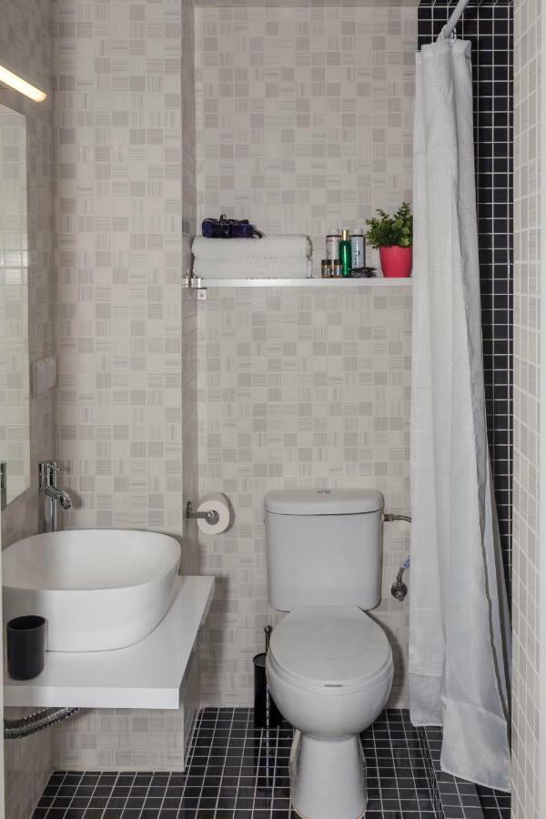 Attiki Sunshine Apartment With Terrace Vipgreece Atina Dış mekan fotoğraf