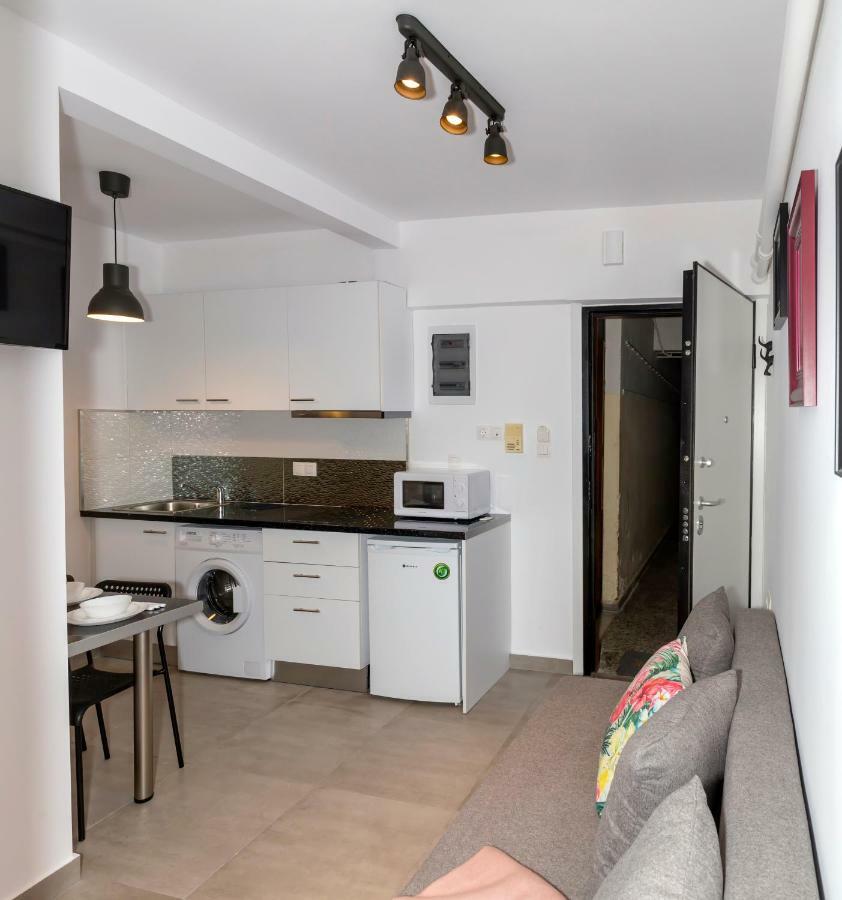Attiki Sunshine Apartment With Terrace Vipgreece Atina Dış mekan fotoğraf