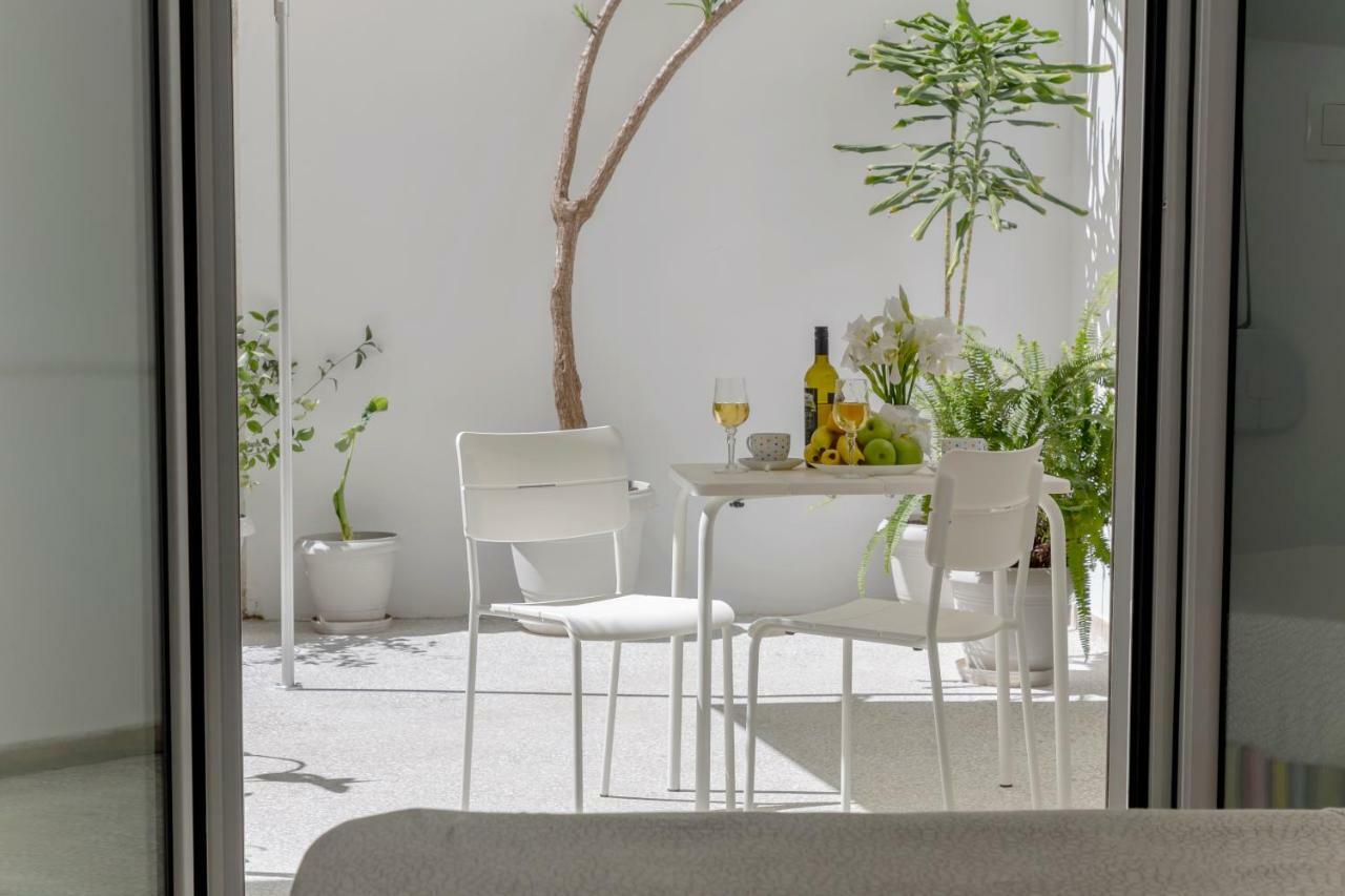 Attiki Sunshine Apartment With Terrace Vipgreece Atina Dış mekan fotoğraf