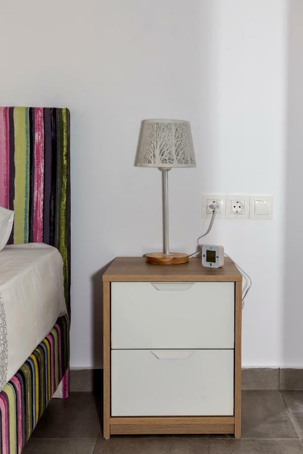 Attiki Sunshine Apartment With Terrace Vipgreece Atina Dış mekan fotoğraf