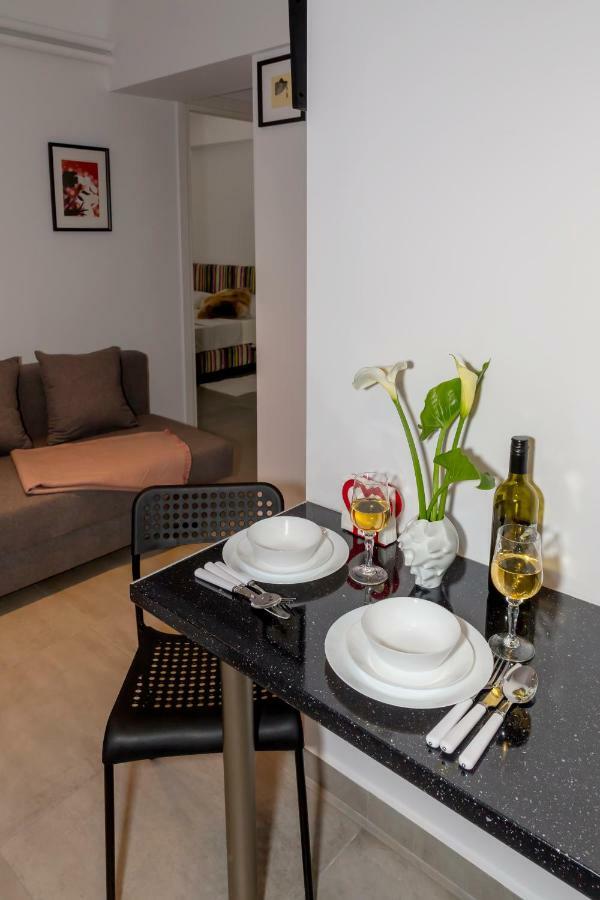 Attiki Sunshine Apartment With Terrace Vipgreece Atina Dış mekan fotoğraf